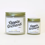 Apple Orchard