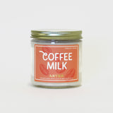 Coffee Milk