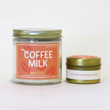 Coffee Milk