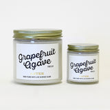 Grapefruit Agave