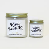 Kiwi Vanilla