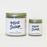 Mint Julep