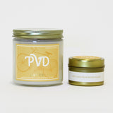PVD