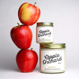 Apple Orchard