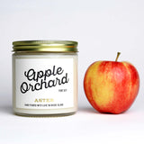 Apple Orchard