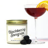 Blackberry Sangria