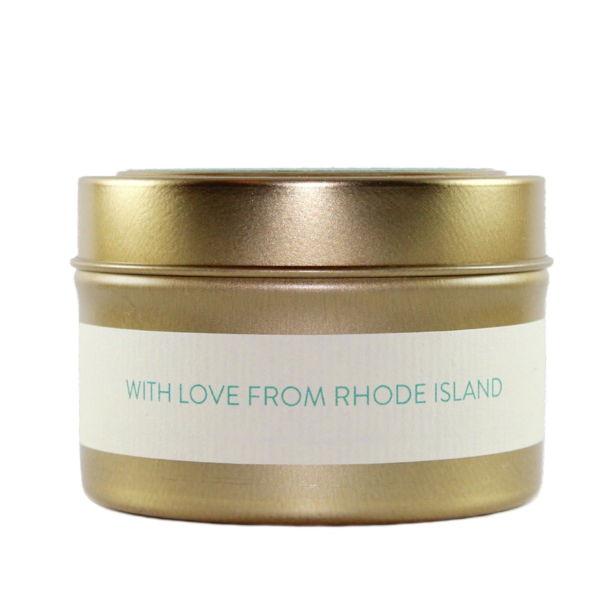 Ocean State scented candle