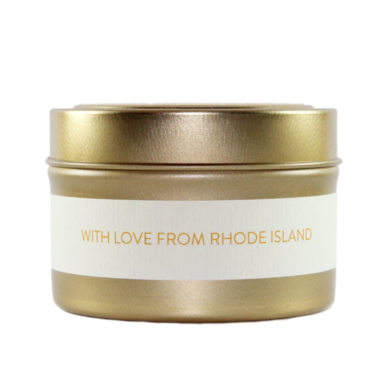 PVD scented candle