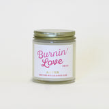 Burnin' Love
