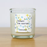 Candle Making Workshop | May 16, 6:00PM