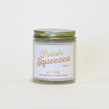 Fresh Squeezed