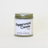 Peppermint Cocoa