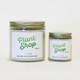 Plant Shop