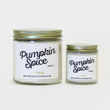 Pumpkin Spice