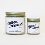 Salted Caramel