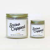 Snow Capped