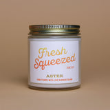 Fresh Squeezed