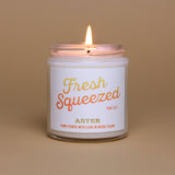 Fresh Squeezed