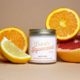 Fresh Squeezed
