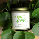 Plant Shop