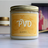 Large PVD Jar