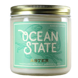 Large Ocean State Jar
