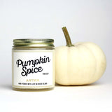 Pumpkin Spice