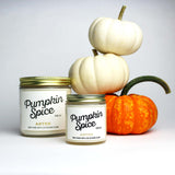 Pumpkin Spice