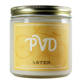 Large PVD Jar