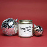Peppermint Cocoa