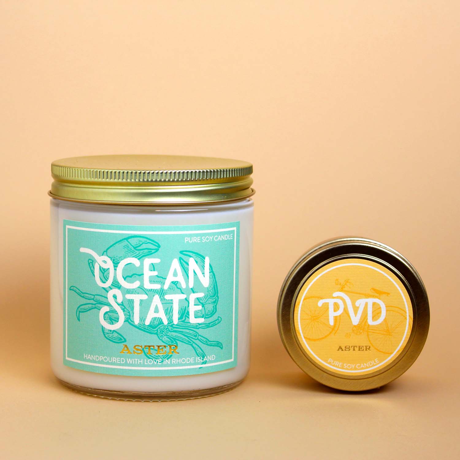 Love From Rhode Island Bundle