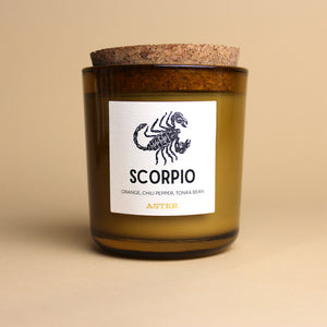 Scorpio