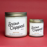 Snow Capped