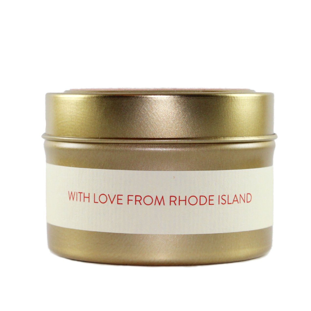 Coffee Milk scented candle