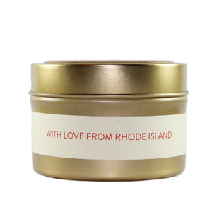 Coffee Milk scented candle