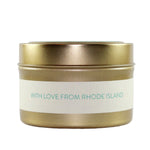 Load image into Gallery viewer, Ocean State scented candle
